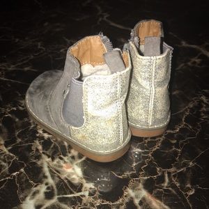 Toddler Boots